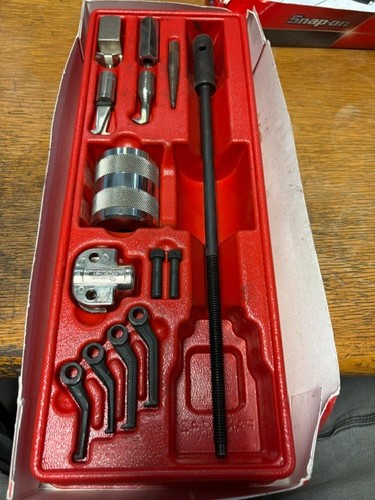 Snap cj93b slide hammer - cj93b,