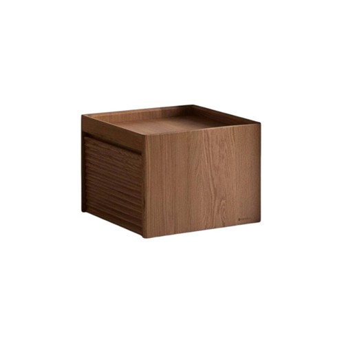 Coffee table set - coffee, with