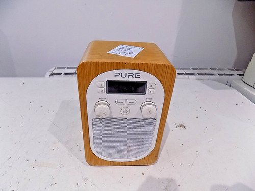 Pure evoke dab - evoke,