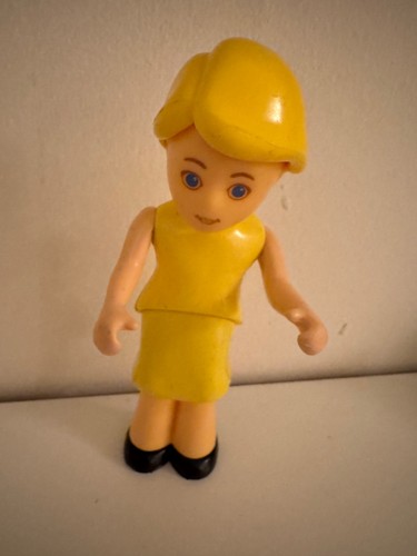Little tikes dolls - tikes, house