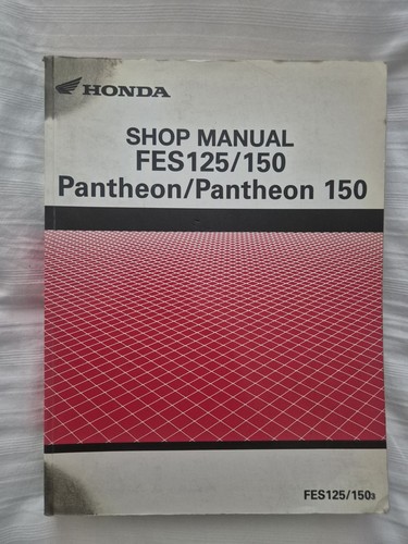 Honda fes 125 150 - 150,, pantheon