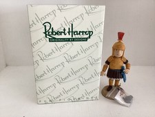 Robert Harrop Mr Benn The