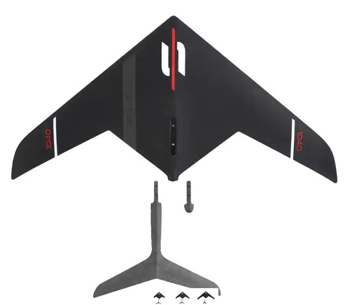 Sabfoil sea devil - devil, 1040,