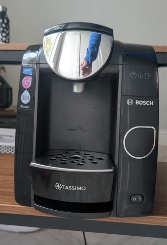 Bosch tas4502gb tassimo - bosch, joy