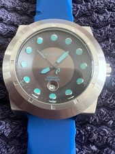 Android USA Seagull TY2806 Automatic Stainless Steel Watch