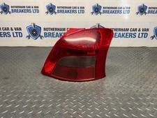 TOYOTA YARIS (2006) - OS