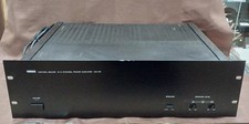 YAMAHA MX-101 | Power
