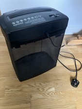 ProAction Cross Cut Paper