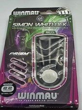  Winmau  Simon Whitlock 22g