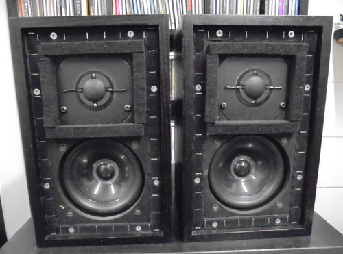 Spendor ls3 early speakers - spendor, ls3/5a