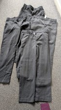 Boys Grey School Uniform