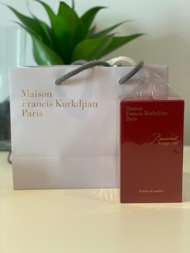 Maison francis kurkdjian - francis,