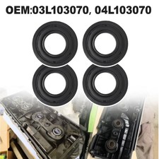 4x Injector Seal Holder Fits