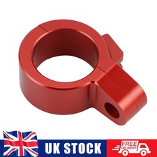 Front Brake Cable Hose Guide