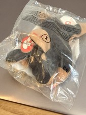 Vintage 1993 Ty Doby Doberman