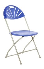 16 Chairs. MOGO Direct Folding