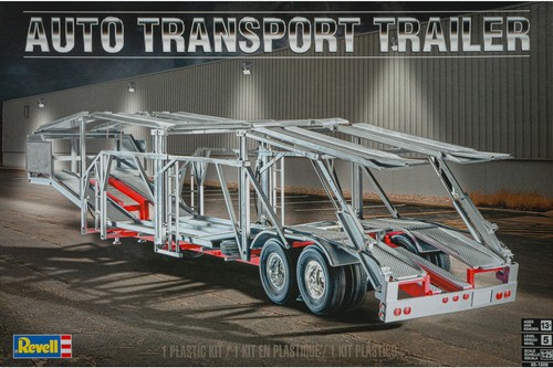 Revell re11509 auto transport - re11509,