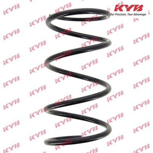 Suspension spring kyb ra3496 - spring,