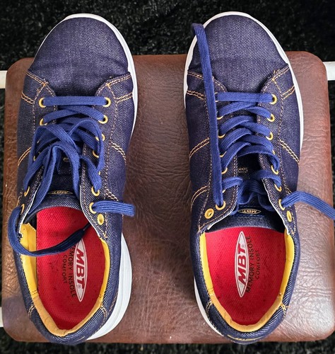 Mbt sneakers man m1300 - sneakers,
