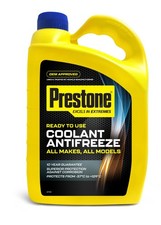 PRESTONE PAFR0038B Coolant