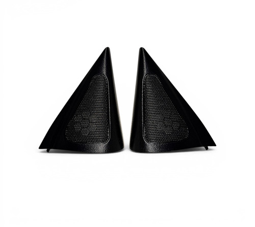 Mercedes w208 clk tweeter - mercedes,