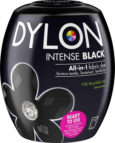 Dylon washing machine - dylon, fabric
