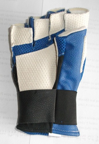 Cen tek fingerless target - cen-tek,