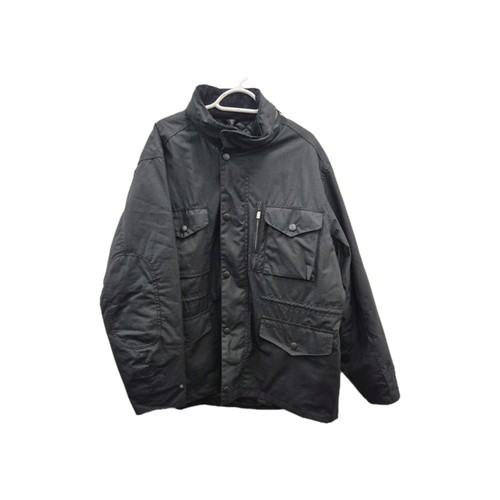 Barbour sapper wax waterproof - barbour,