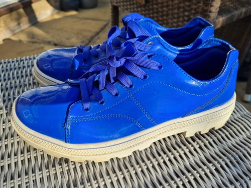 Skechers los angeles blue - los,