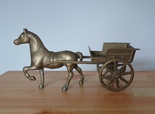 VINTAGE ARTICULATED BRASS