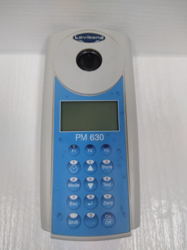 Lovibond 630 professional - lovibond,