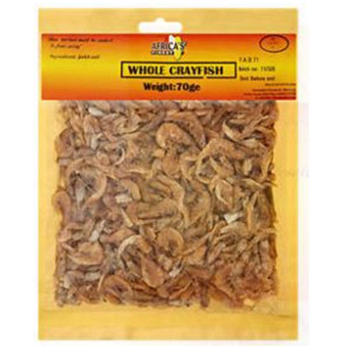 Africa finest whole crayfish - finest,