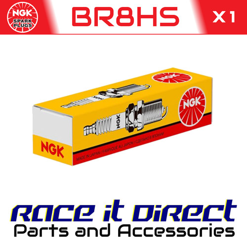 Ngk spark plug for - spark,