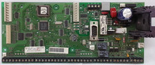 Scantronic 9851 Alarm Control