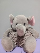 Snuggle Buddies Grey Bedtime