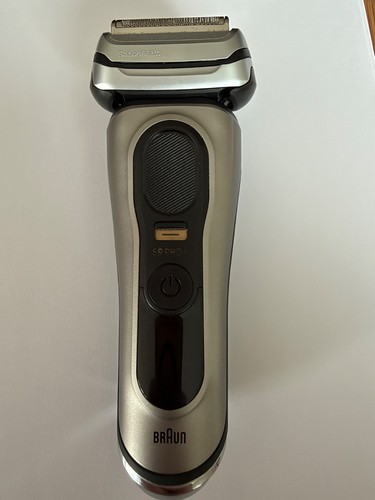 Braun series pro mens - pro+,