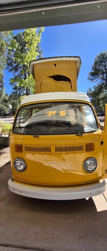 1976 volkswagen bus vanagon - 1976, bus/vanagon
