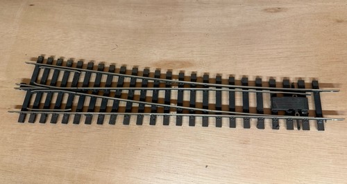 Peco flat bottom gauge - peco, right