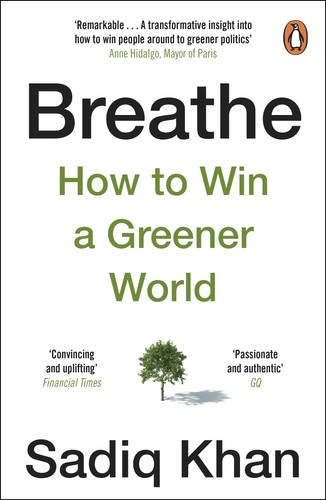 Breathe how win a greener - breathe:,
