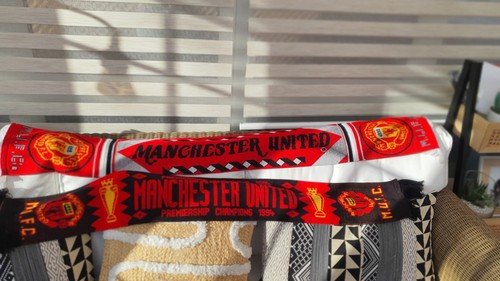 Vintage man utd - man,