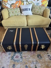 Harry Potter Cheney Steamer