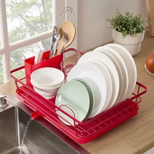 Dish Drying Rack 3 Piece Dish