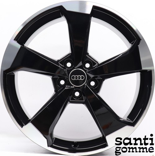 Audi rs3 original alloy - 4, rims