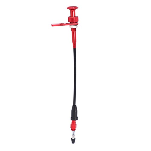 Motorcycle remote choke cable - choke,