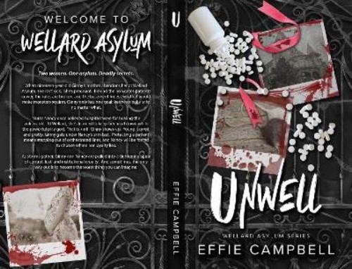 Effie campbell unwell - effie,
