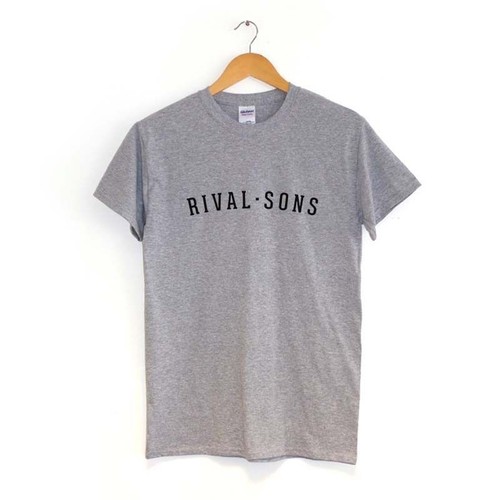 Rival sons shirt - sons,