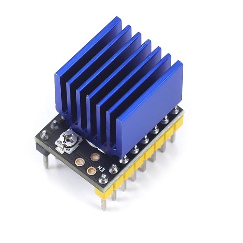 Tmc2209 stepper motor - tmc2209,