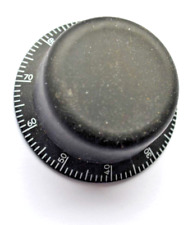 Control Knob for Nikon Labophot / Optiphot Microscope (or Other)