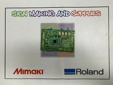 Roland VP 300/540 Feed motor