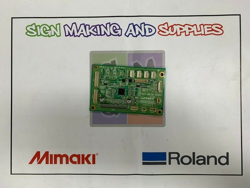 Roland 300 540 feed - vp, 300/540